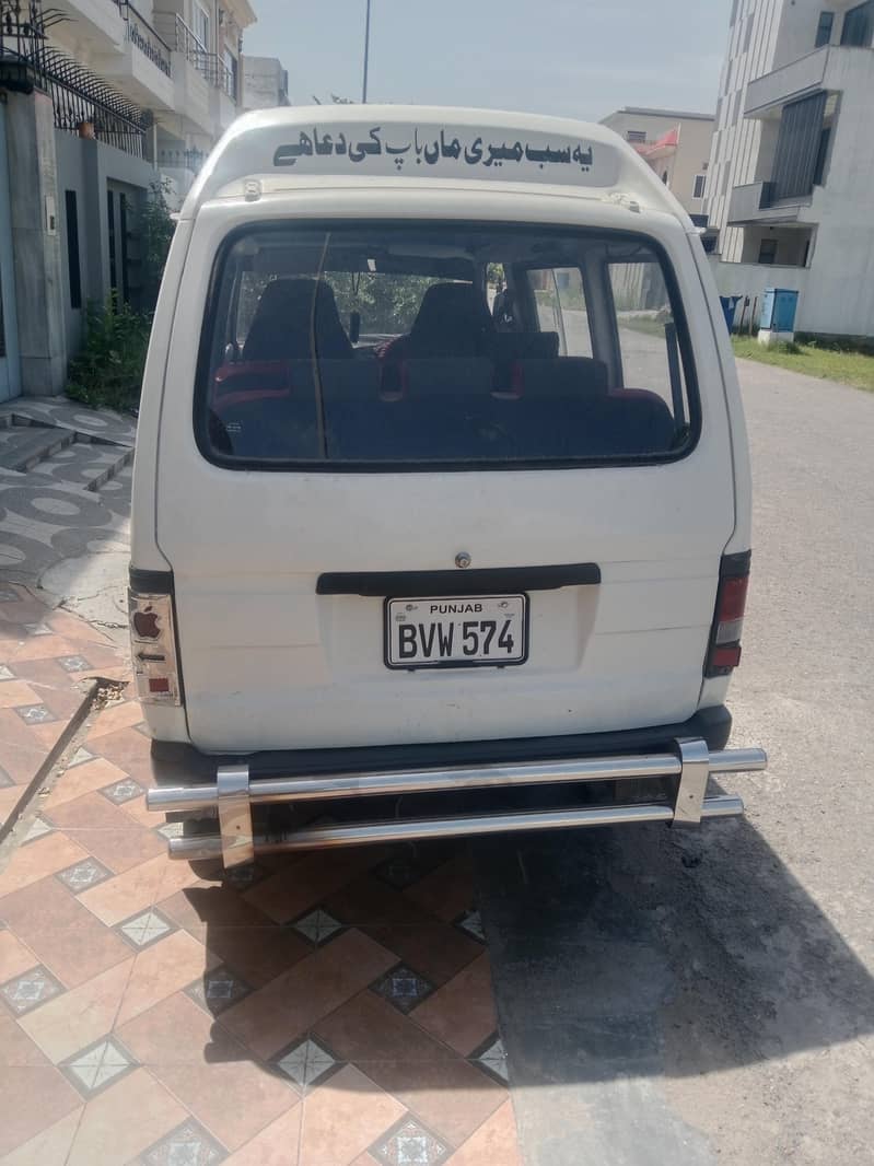 suzuki bolan 1