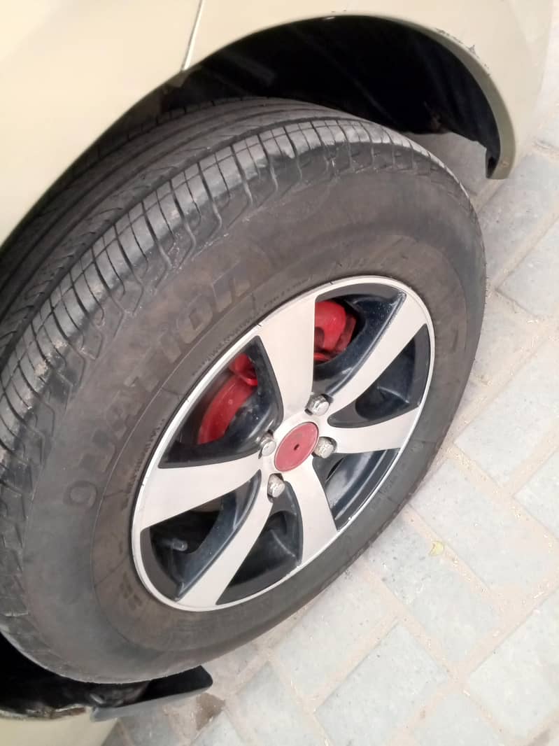 belta 6