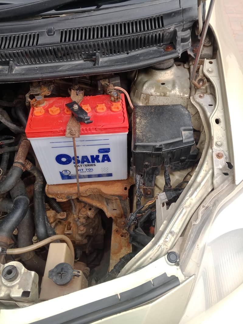 belta 8