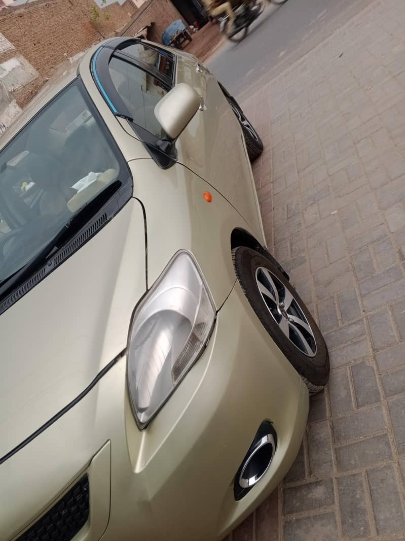 belta 15