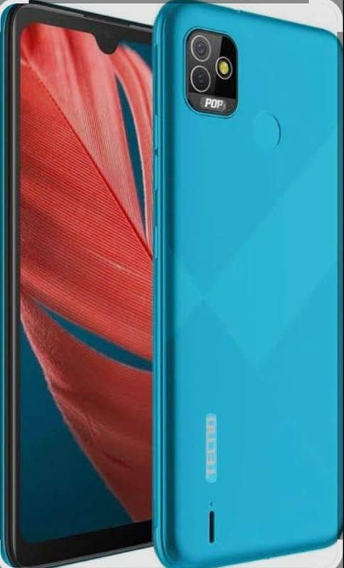 tecno pop5 1