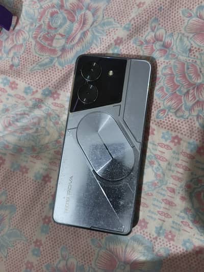 Tecno Pova 5 Pro