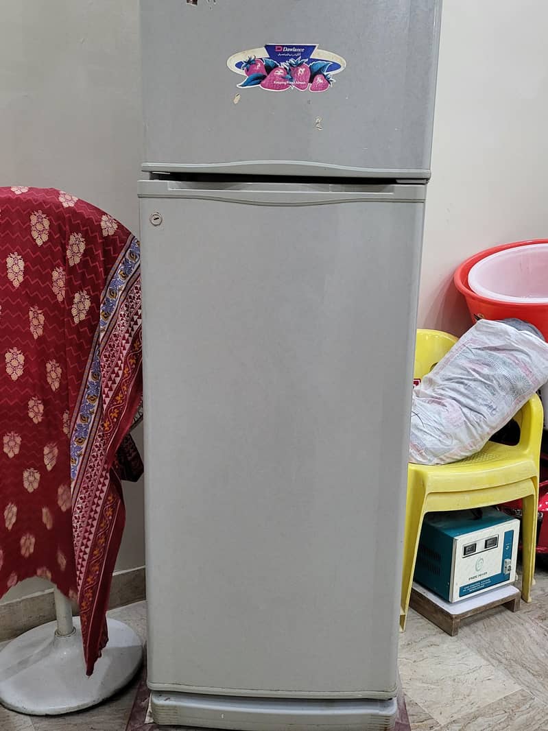 Dawlance Fridge 1