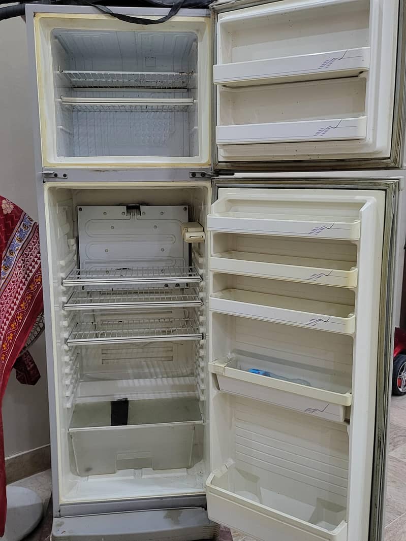 Dawlance Fridge 2