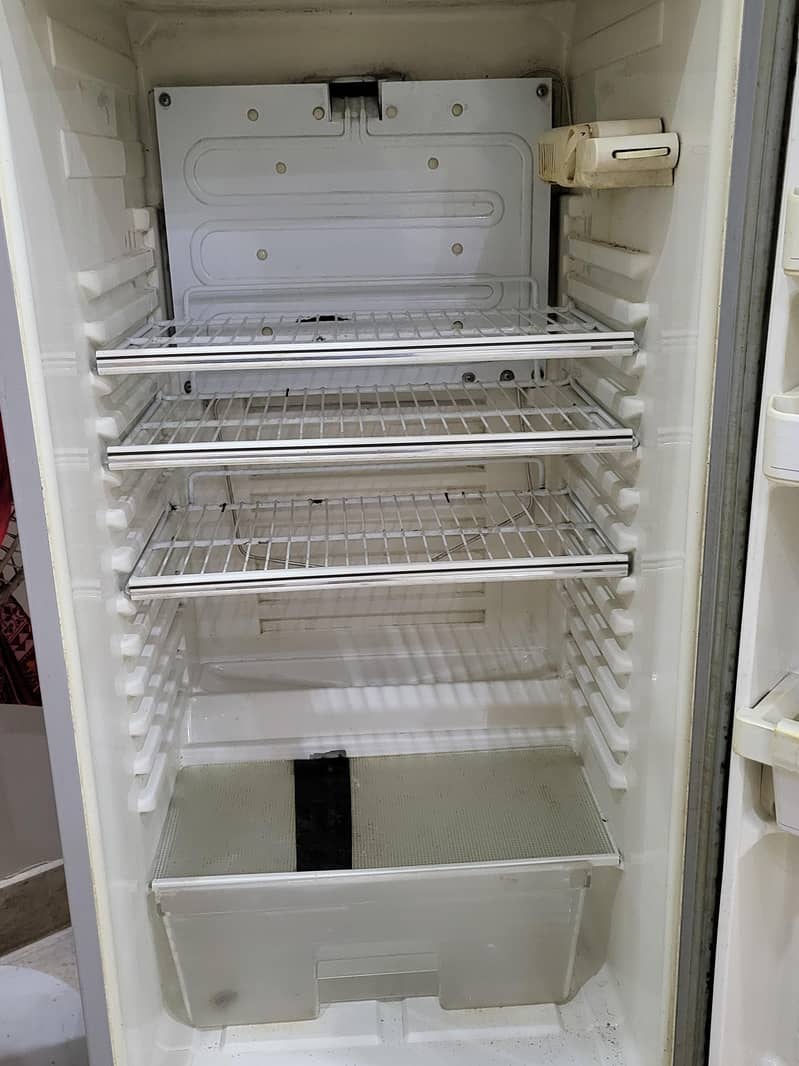 Dawlance Fridge 3