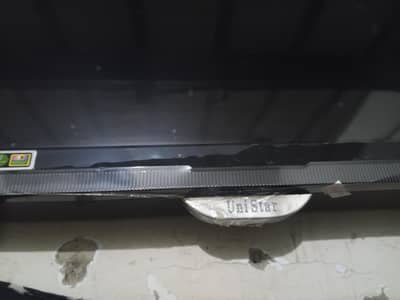 unistar LED 24 inch