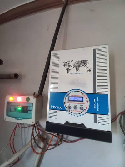 local inverter 10 kv