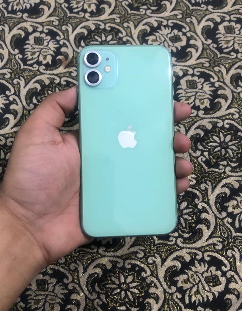 iphone 11 0