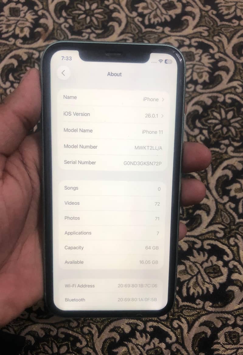 iphone 11 3