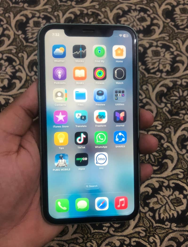 iphone 11 5