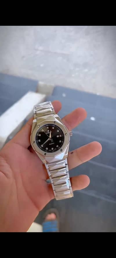 brand new watch