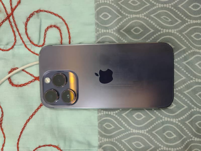 iphone 14 pro 5