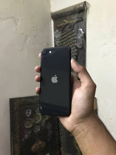 iphone se 2020 waterpack exchange possible