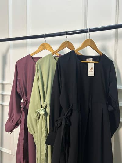 Muse Abaya