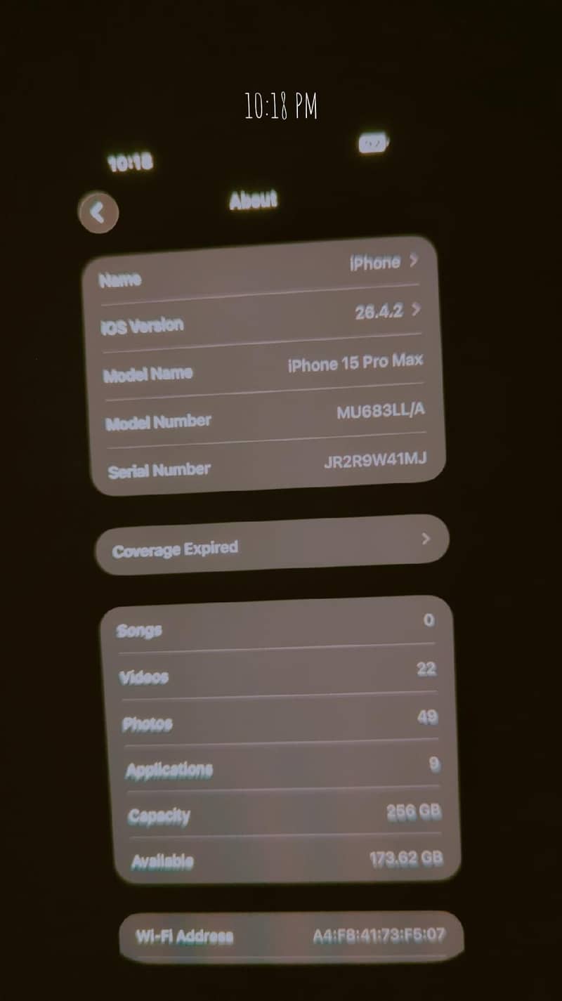 iphone 15 pro max 5
