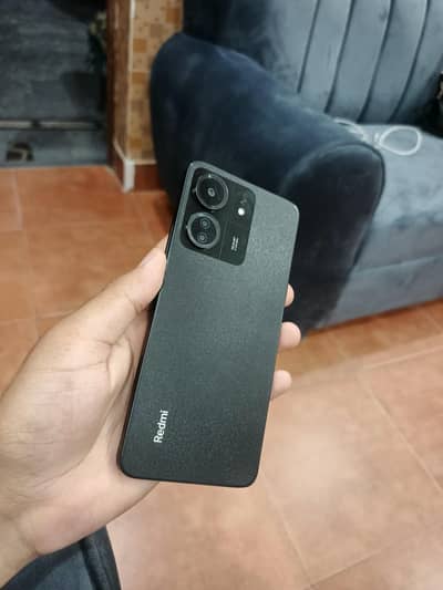 Redmi 13c