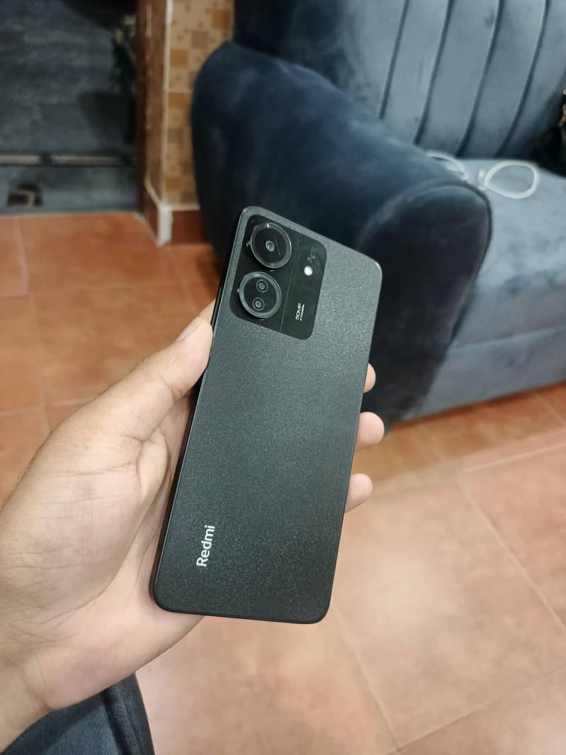 Redmi 13c 0