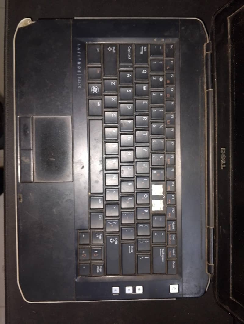 dell latitude E5430 2