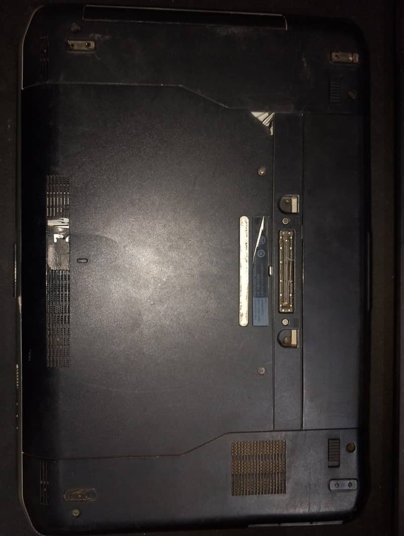 dell latitude E5430 6