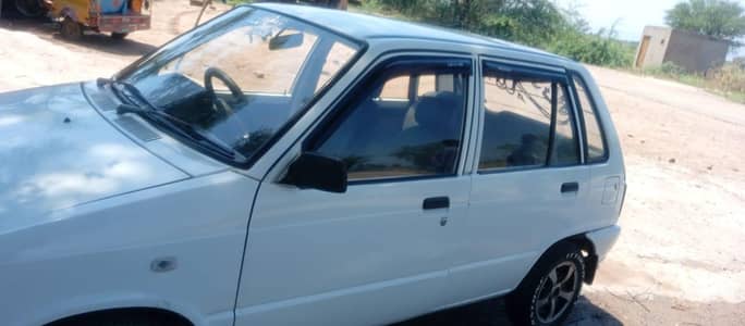 Mehran vxr