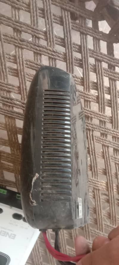 ups double battery 24 voltage