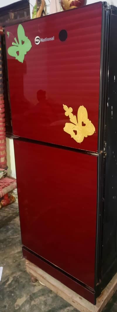 fridge national
