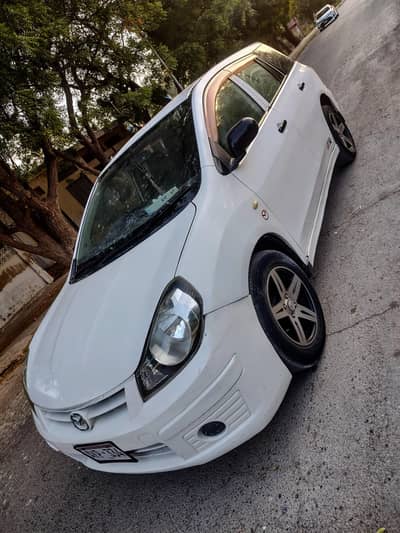 Nissan Ad mazda 2007/13 geniun condition automatic 1300cc petrol