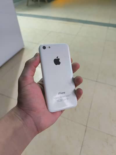 IPhone 5c 32 GB