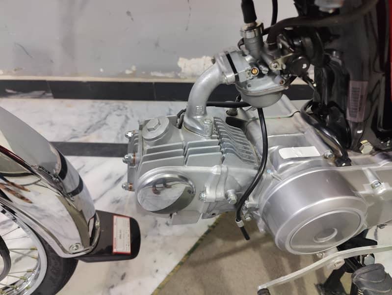 honda 2