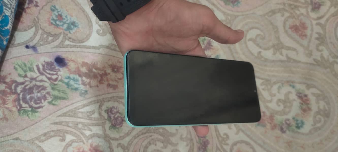 OPPO A31 3