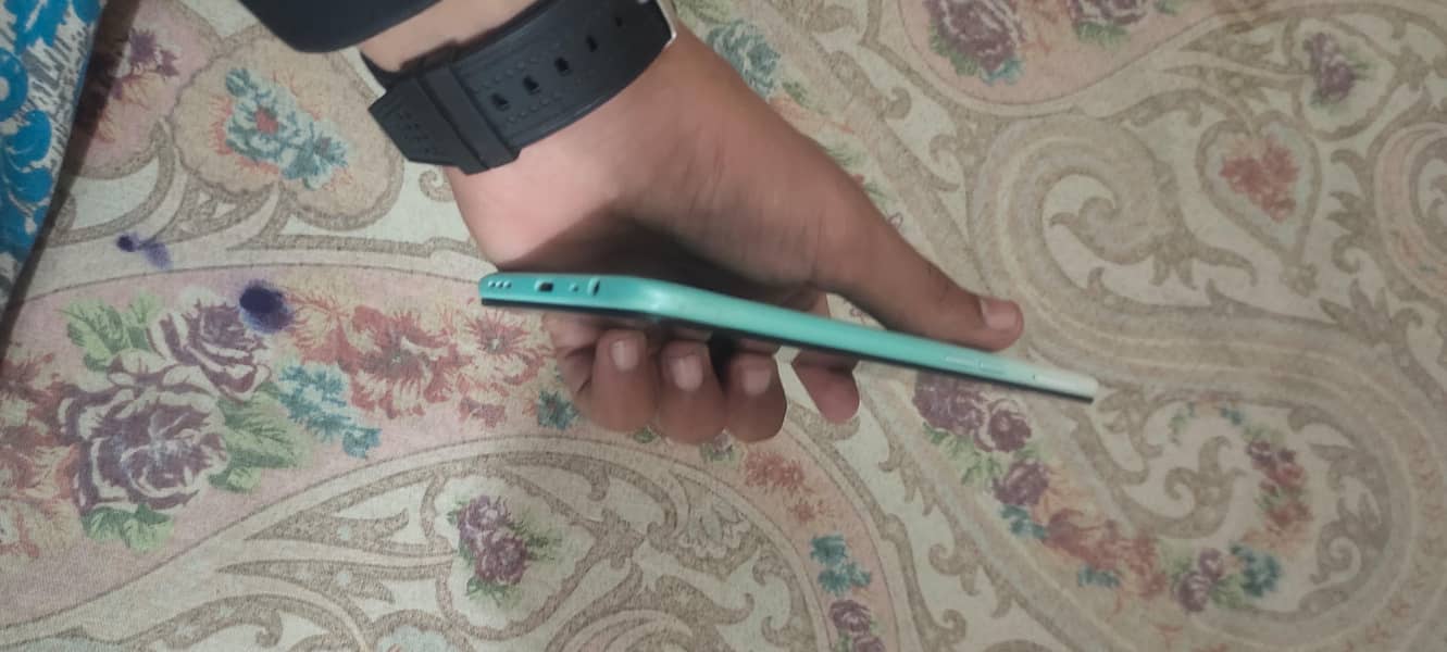 OPPO A31 5