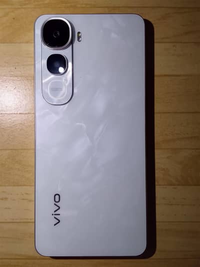 Vivo Y400