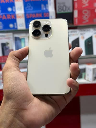 iPhone 14 pro