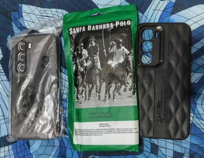 Infinix hot 60 Pro