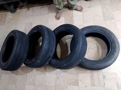 185/60/15 - Tyres