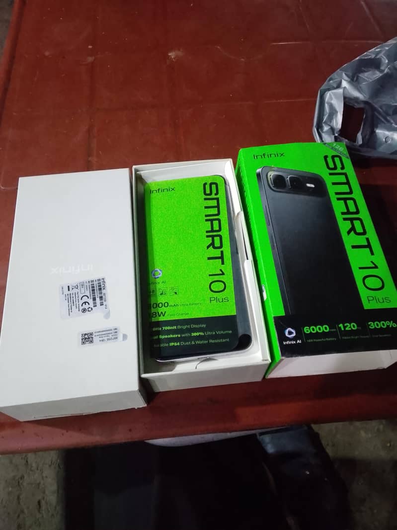 smart 10 plus 0