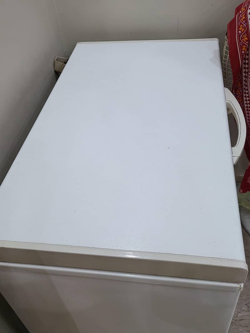 Waves Deep Freezer 2