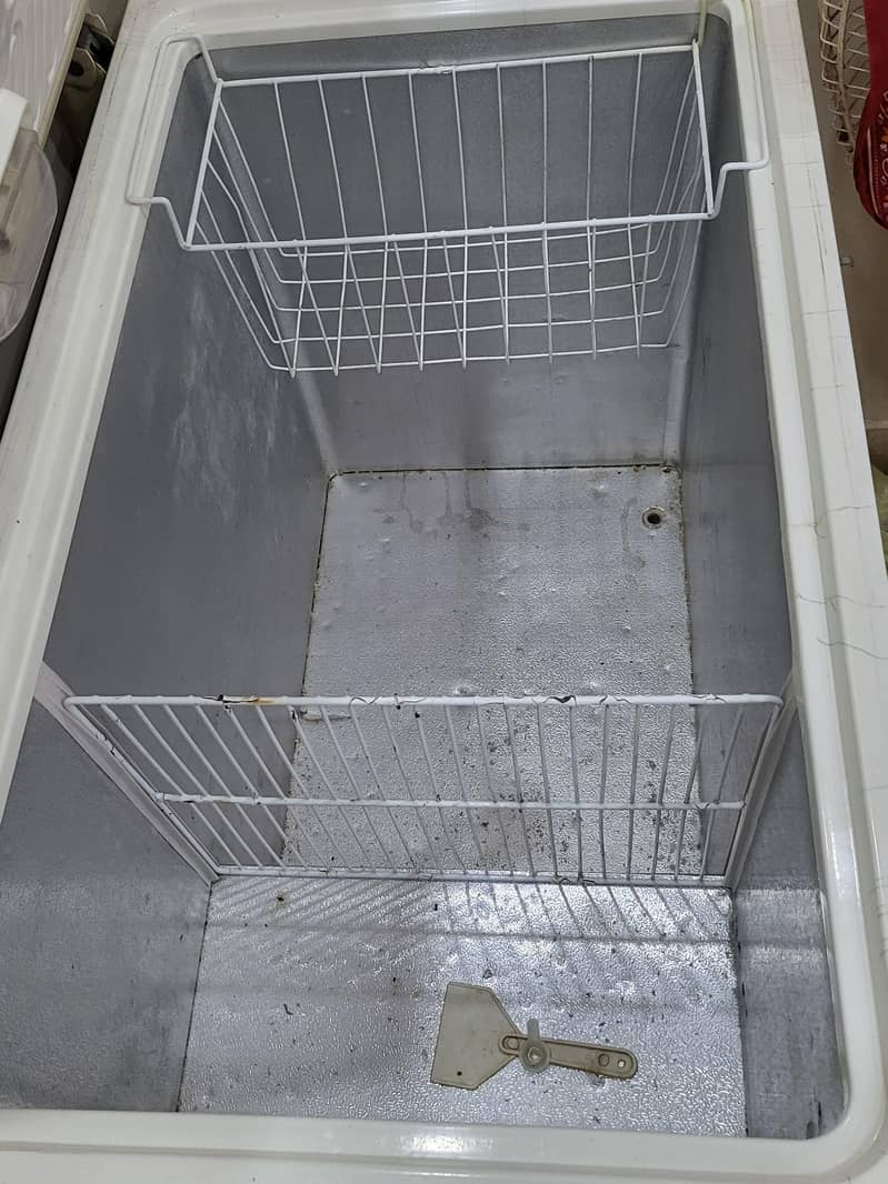 Waves Deep Freezer 3