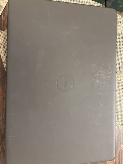 Dell Inspiron 3501- Core i5 11th gen- NVIDIA 2 GB graphics