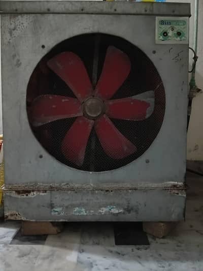 Lahori Air Cooler Full Copper Motor | Powerful Room Cooler