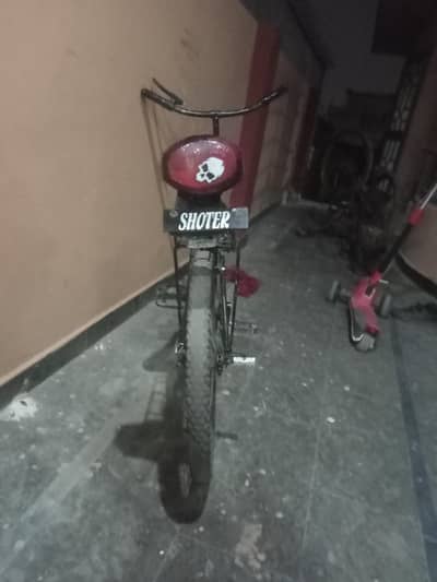 cycle