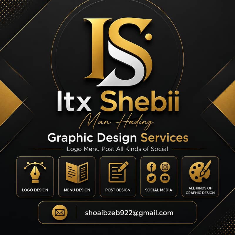 Graphic Designig Services 0