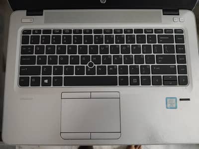 HP G4 840r (Battery dead)