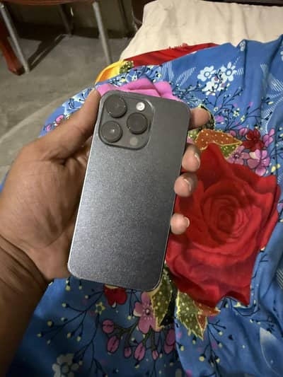 Iphone 14 Pro 128gb Non Pta (Factory Unlocke)
