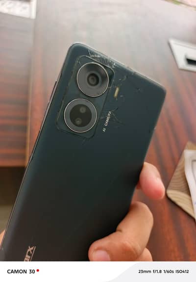 sparx note 20