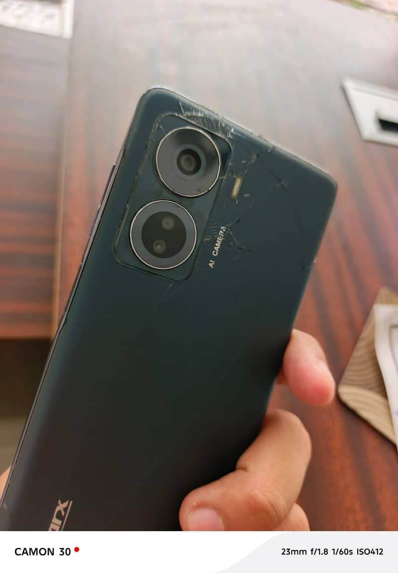 sparx note 20 0