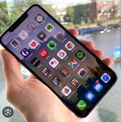 iphone 11 pro max Non PTA 256 GB
