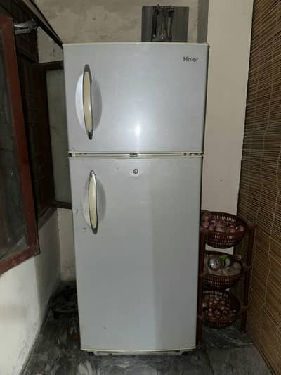 Haier Medium Size Fridge For Sale