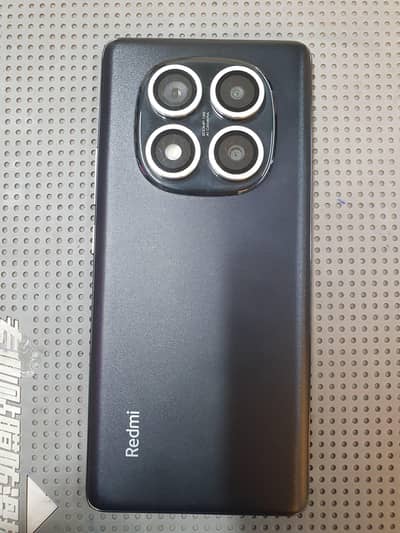 xiammi redmi note 14 pro