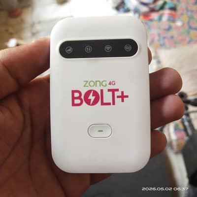 Zong WiFi device for sale